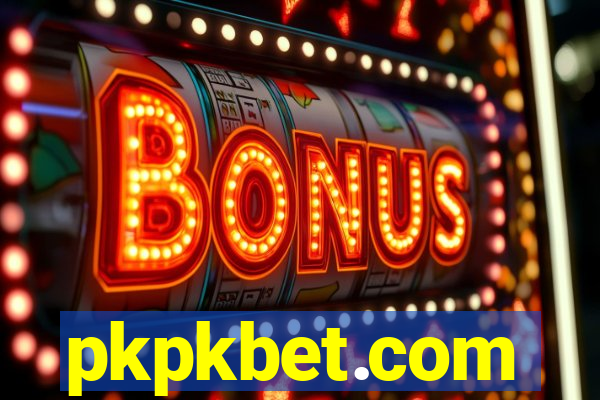 pkpkbet.com