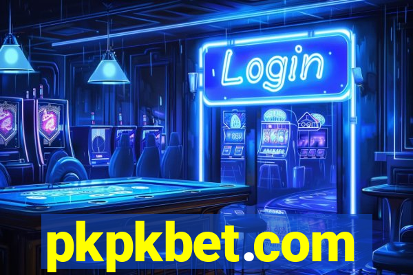 pkpkbet.com