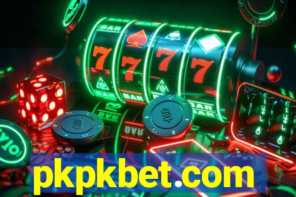 pkpkbet.com