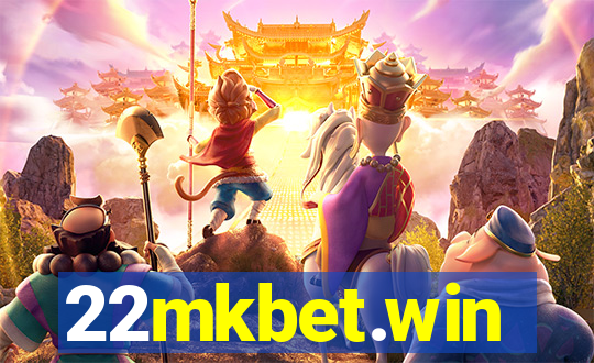 22mkbet.win