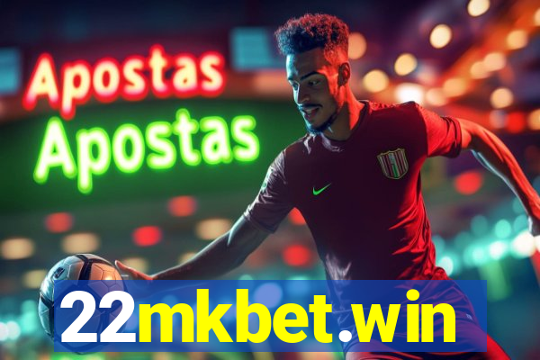 22mkbet.win