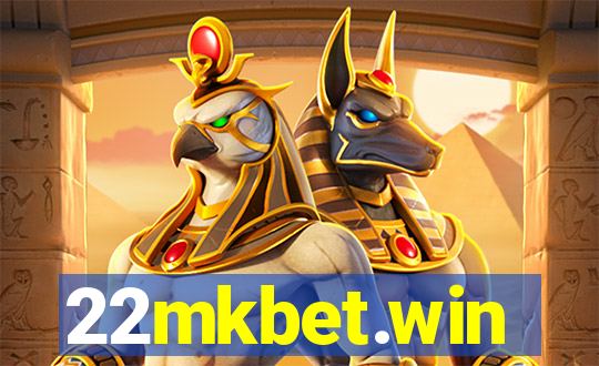 22mkbet.win