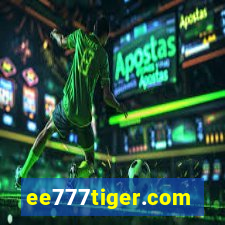 ee777tiger.com