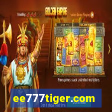 ee777tiger.com