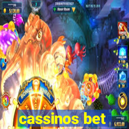 cassinos bet