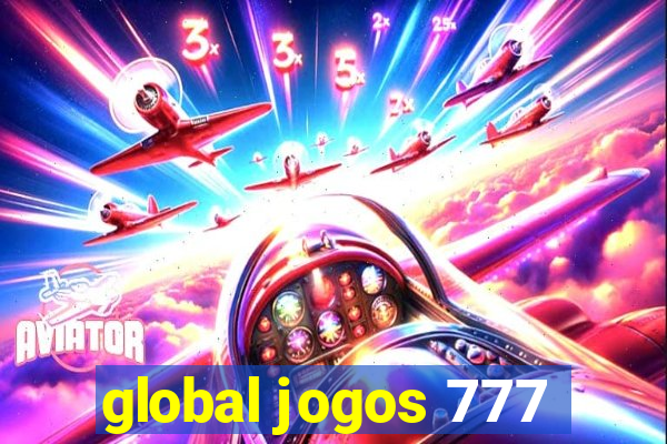 global jogos 777