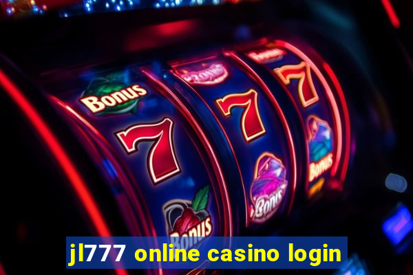 jl777 online casino login