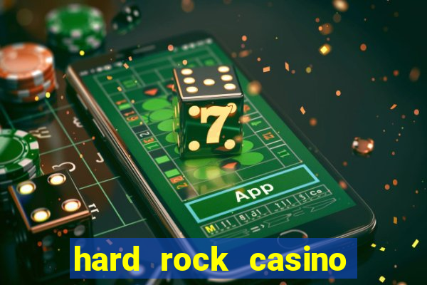 hard rock casino punta cana tripadvisor