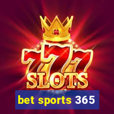 bet sports 365