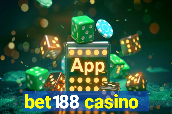 bet188 casino