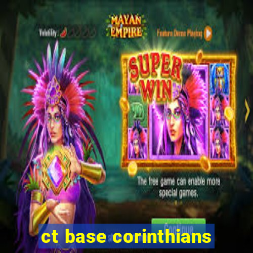 ct base corinthians