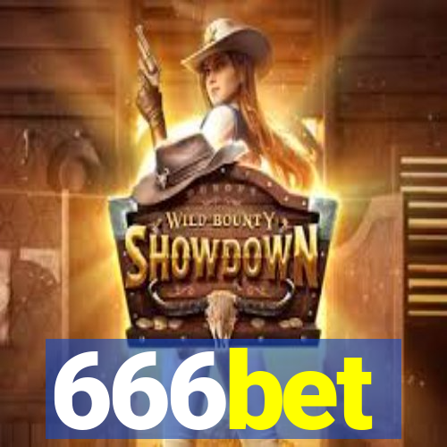 666bet