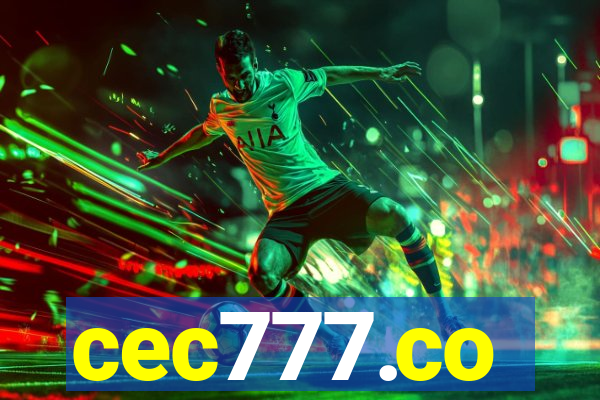 cec777.co