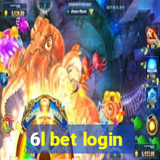 6l bet login