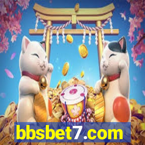 bbsbet7.com