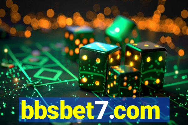 bbsbet7.com