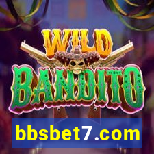 bbsbet7.com