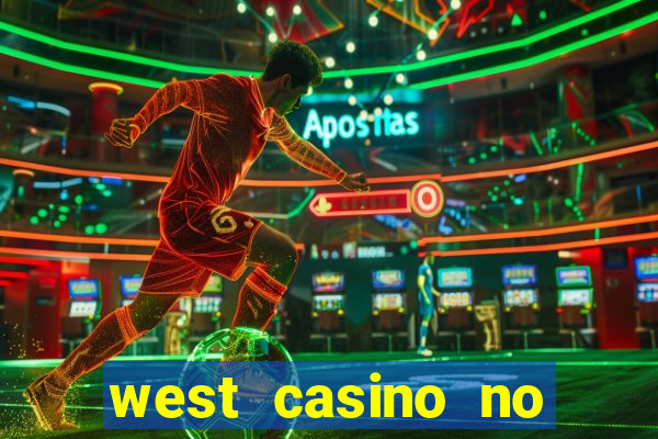 west casino no deposit bonus code