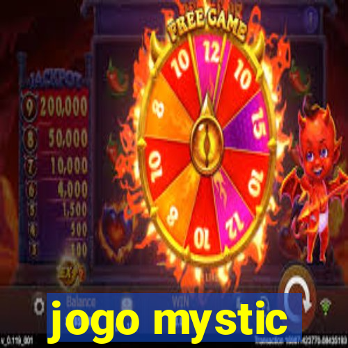 jogo mystic