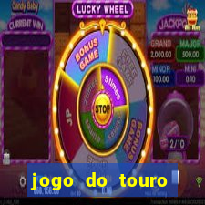 jogo do touro fortune demo