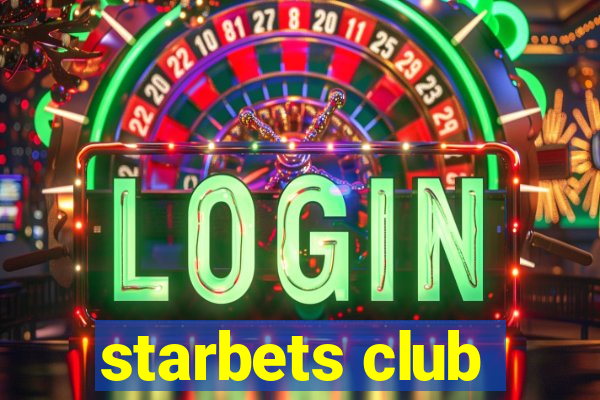 starbets club