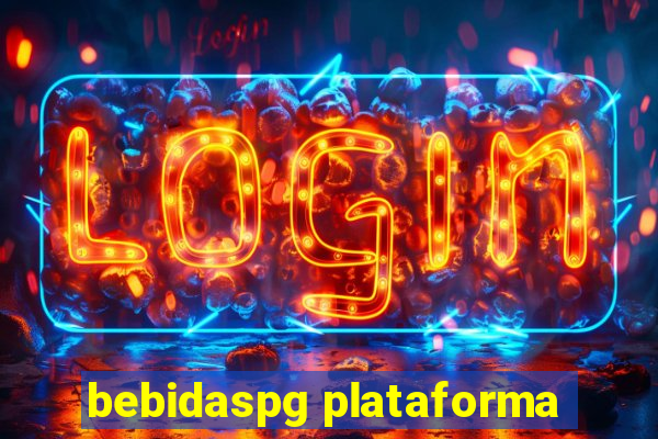 bebidaspg plataforma