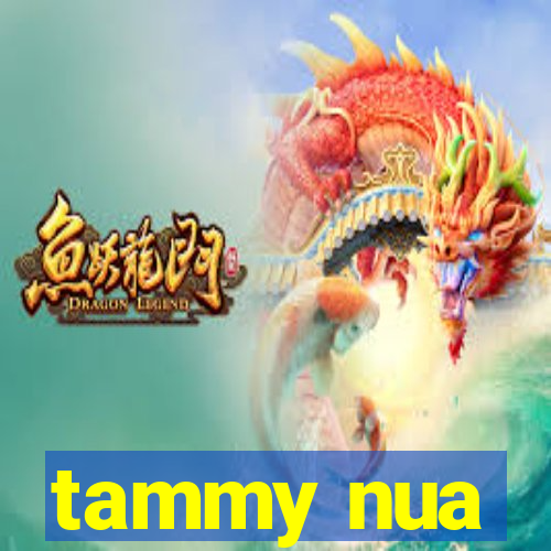 tammy nua