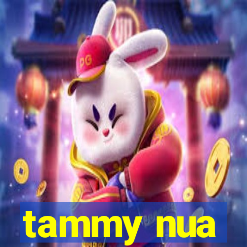 tammy nua