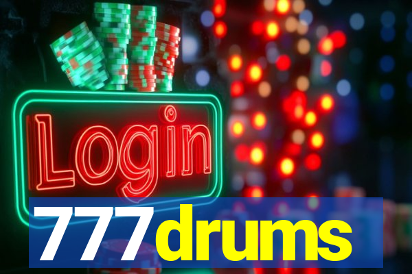 777drums