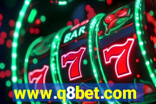 www.q8bet.com