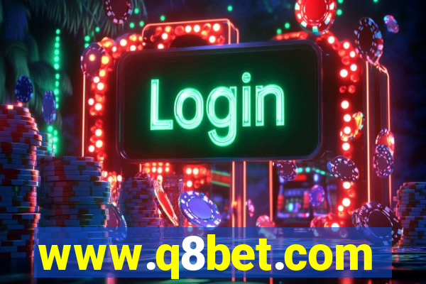 www.q8bet.com