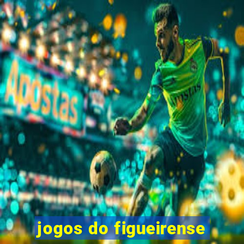 jogos do figueirense