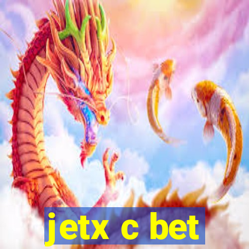 jetx c bet