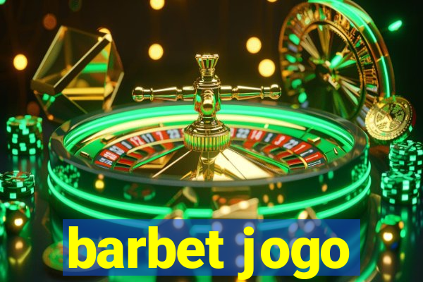 barbet jogo