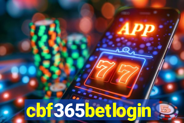 cbf365betlogin