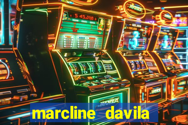 marcline davila santos live