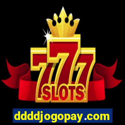 ddddjogopay.com