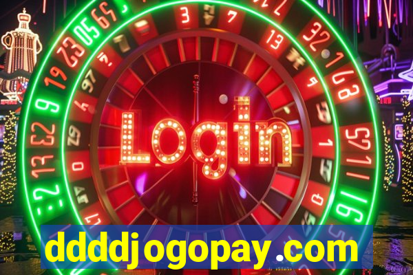 ddddjogopay.com