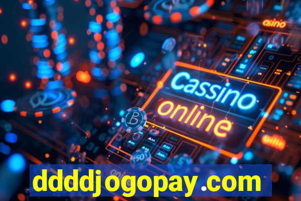 ddddjogopay.com