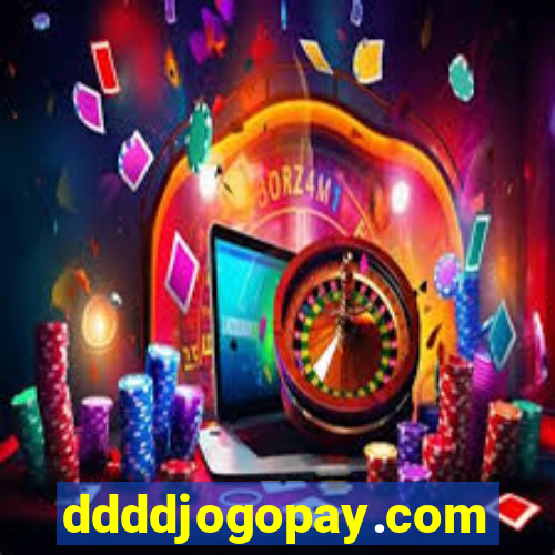 ddddjogopay.com