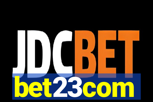 bet23com