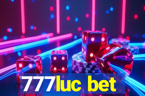 777luc bet