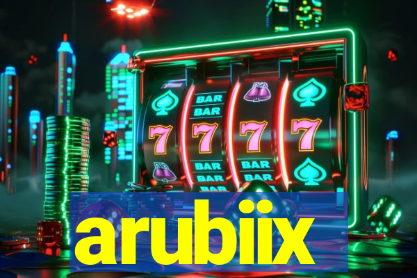 arubiix