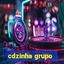 cdzinha grupo