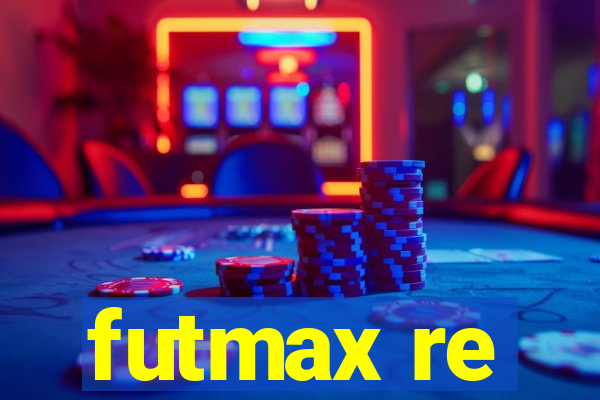 futmax re