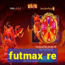 futmax re