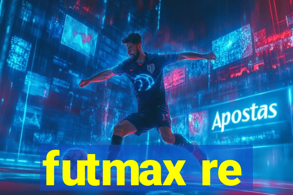 futmax re