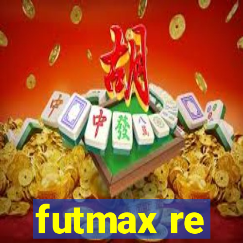 futmax re