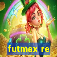 futmax re