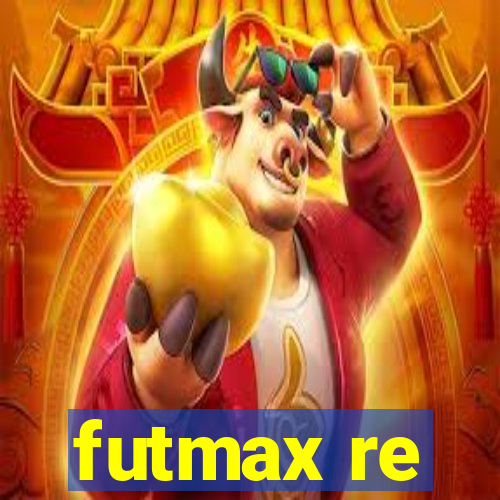 futmax re